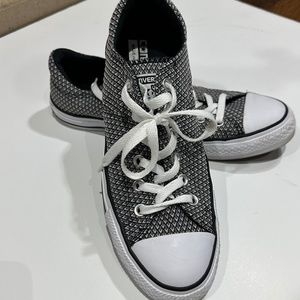 Converse Chuck Taylor All-Star Low Top Madison Ox, Sz 9.5